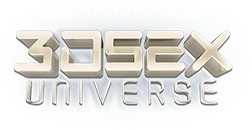 3DSEXuniverse